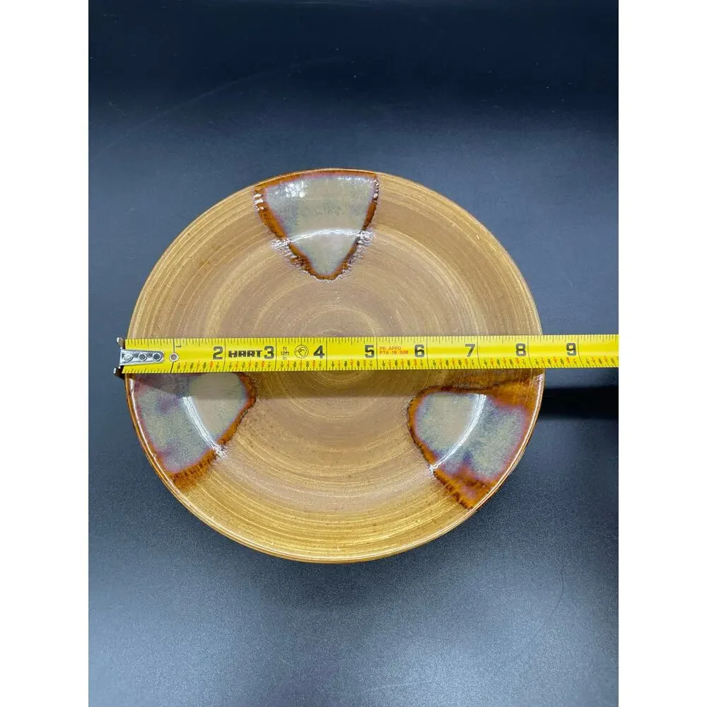 Sango Splash 4951 Set of 2 Salad Plates